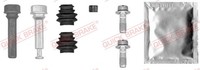 FüHrungshüLsensatz Bremssattel Quick Brake 113-0014X FüR Tucson Hyundai PRO KIA