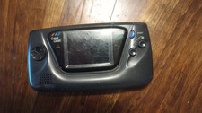 SEGA Game Gear Handheld Console Model 2110 AS IS FOR PARTS OR REPAIR W/Sonic