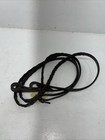 New Silver Fox Brown Genuine Leather 60” Braided English Reins #20-1441-7-0 Y-20