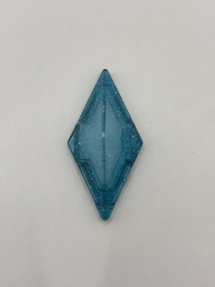 Pokemon Z Crystal Primarium Z Glitter Power Ring Opened 2017