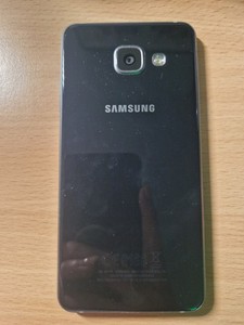 Samsung Galaxy A3