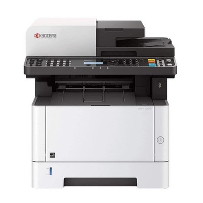 Kyocera ECOSYS M2040dn   30000 gedr. Seiten Drucker Kopierer