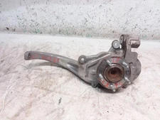 Driver Left Front Spindle/Knuckle RWD Fits 10-19 XJ 938089