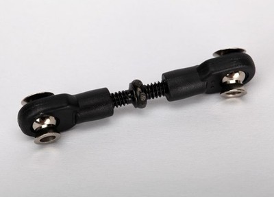 Traxxas 1/10 Rustler 4x4 VXL HD * Steering Linkage, 3x20mm * 6846
