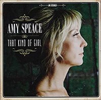 Amy Speace - That Kind Of Girl - Cd - F600Z