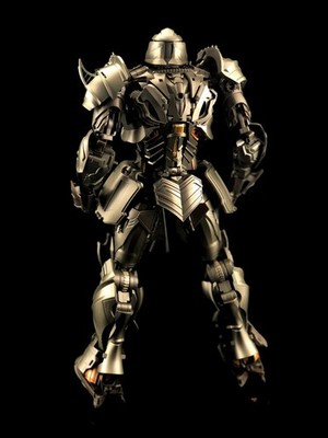 Unique Toys UTR-03 Dragoon 非正規トランスフォーマー Transformation toys Unique Toys UT R-03 Dragoon Figure Model Toys