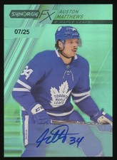 2020-21 Upper Deck Synergy Hockey Cards 30