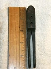 CIVIL WAR BULLET MOLD-POSSIBLE COLT 1849
