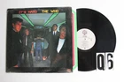 It's Hard The Who Shrink Record lp original vinyl album