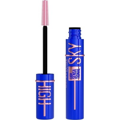 Maybelline Lash Sensational Sky High Washable Mascara 797 Blue Mist 0.24 fl oz