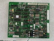 Advantor Corporation Alarm System Control 90294101 Board.