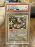 Pokémon Smeargle | Call of Legends Holo Rare 21/95 | PSA 9 | 2011