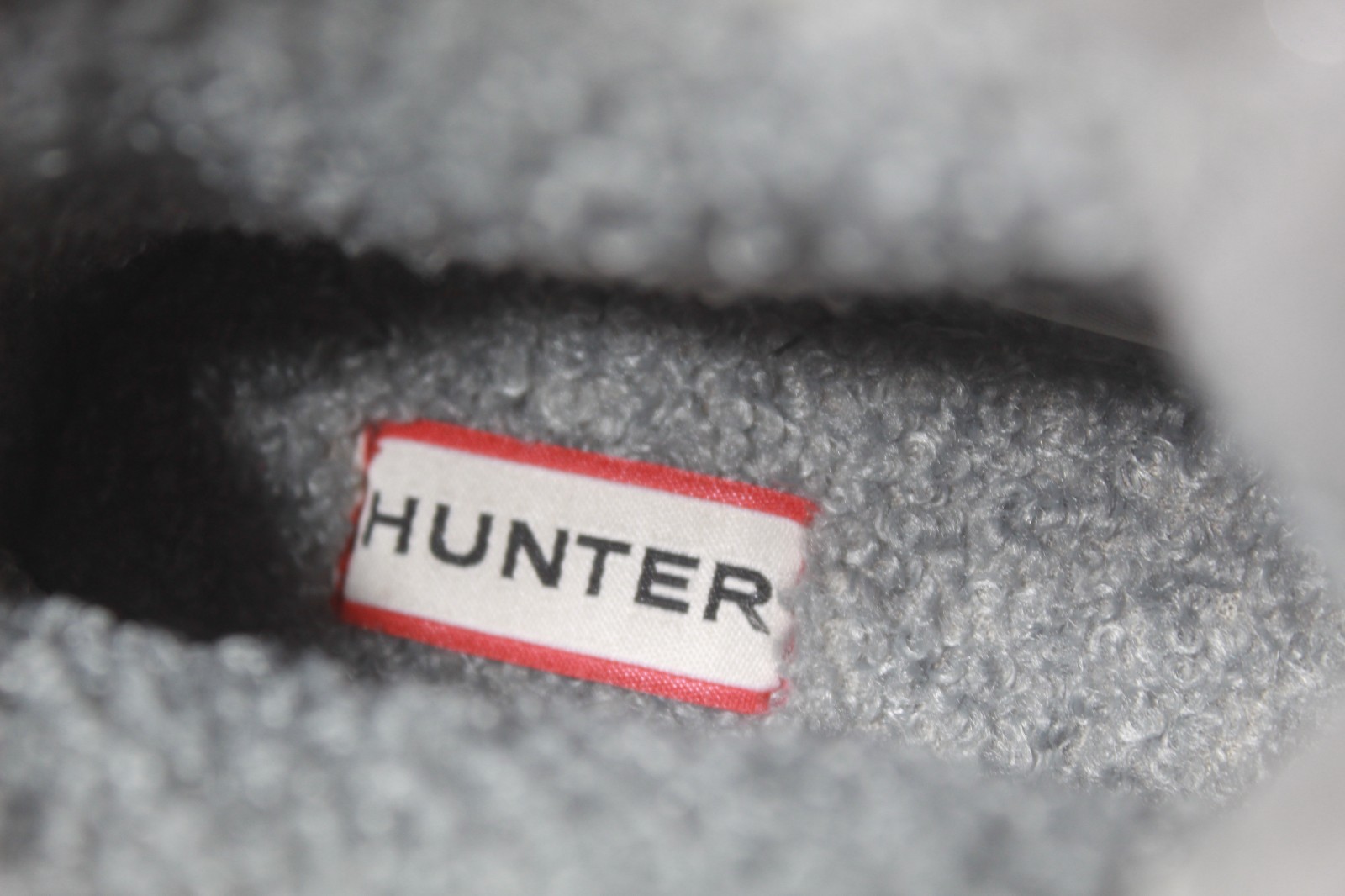 Hunter Glitter Commando Women's Winter Boot Sz 11… - image 6