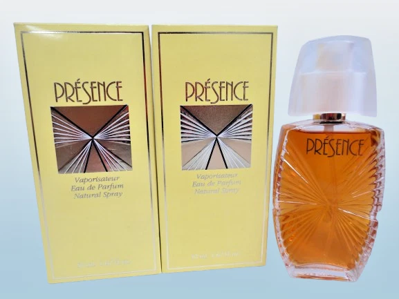 Presence Fragrances for Women for sale | eBay