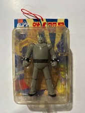 Tetsujin 28-go figure gigantor brand new