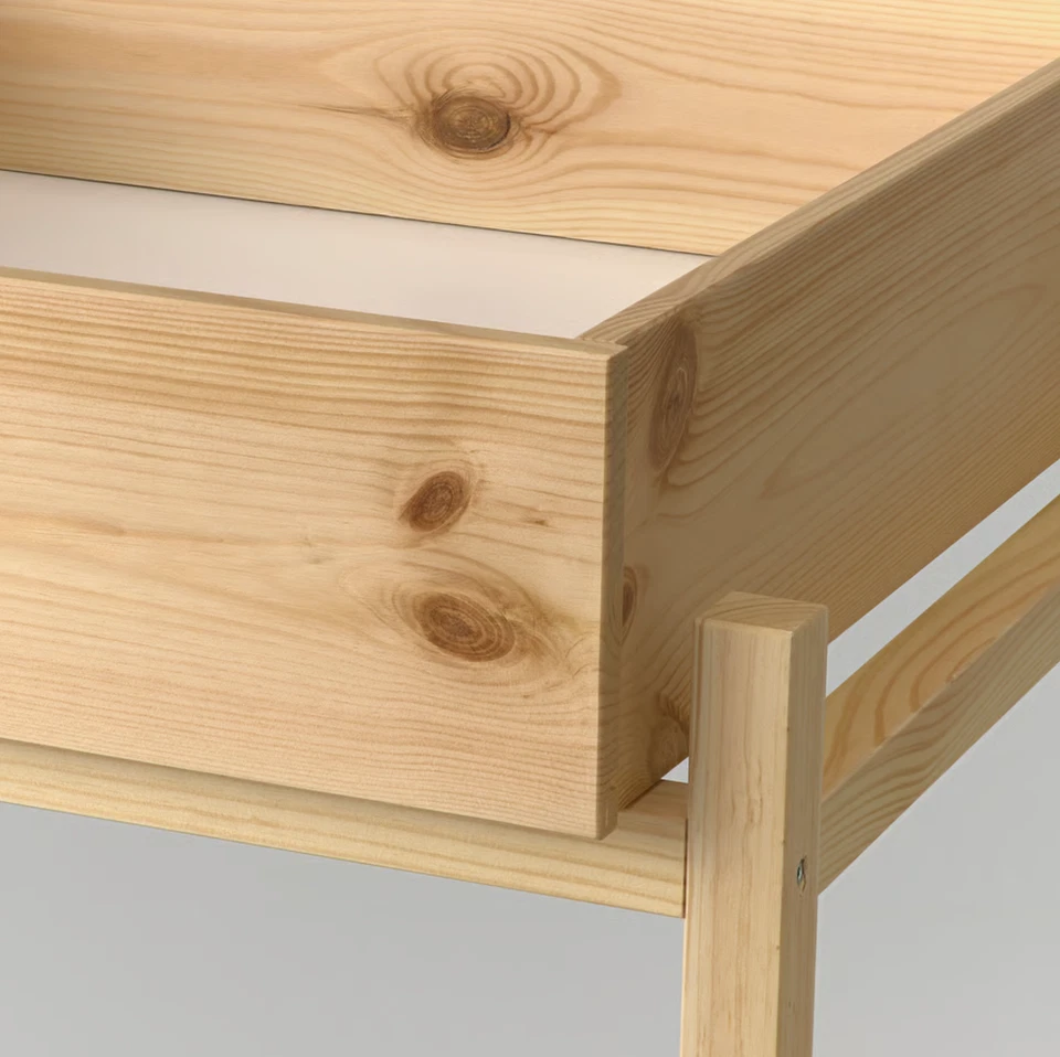 IKEA PRIMARSKOG Soporte para plantas, 20 3/4 " 205.550.94 - NUEVO Foto 4 de 4