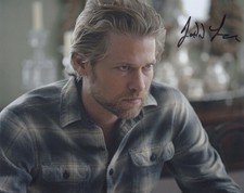 Todd Lowe autographed 8x10 Photo COA