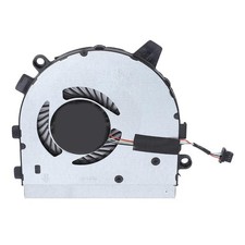 CPU Cooling Fan for Dell Inspiron 13 7390 7391 2-in-1 I7390-7100BLK Series