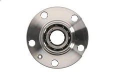 SNR R157.31 Wheel Bearing Kit for Audi A2 (8Z0) 1.4 2003-2005