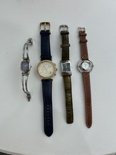 Michael Kors, Kenneth Cole, Fossil Womens Qua...