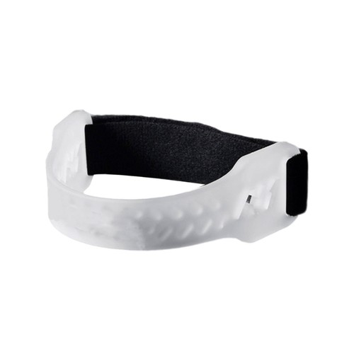 Adjustable Fit Hiking Knee Stabilizers PVC Texture Suitable for Outdoor Running - Picture 3 of 12