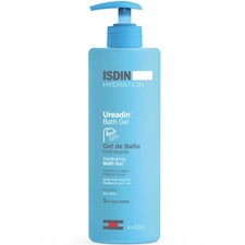 Isdin Ureadin Bath Gel 400ml