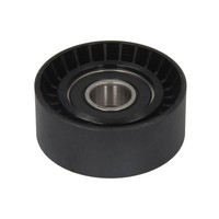 Umlenk-/FüHrungsrolle, Keilrippenriemen SKF VKM 31303