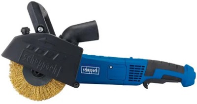 Scheppach Renovation Sharpener mrs1300 | 1300 Watts | Boxed -