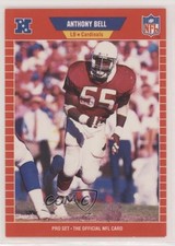 Click to enlarge Anthony Bell