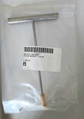 OR Grade Bone Hook T Handle Surgical Orthopedic Instrument 