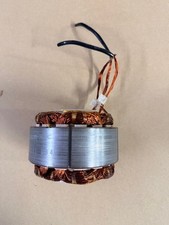 New Brushless DC Motor (Frameless) &ndash; 36&ndash;48V &ndash; High-Torque EV / Robotics Use