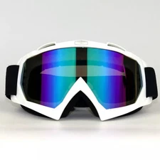 AMP Winter Big-frame Ski Goggles UV400 (75$ Value)