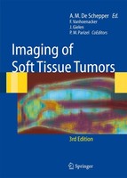 Imaging Of Soft Tissue Tumors Arthur M. De Schepper