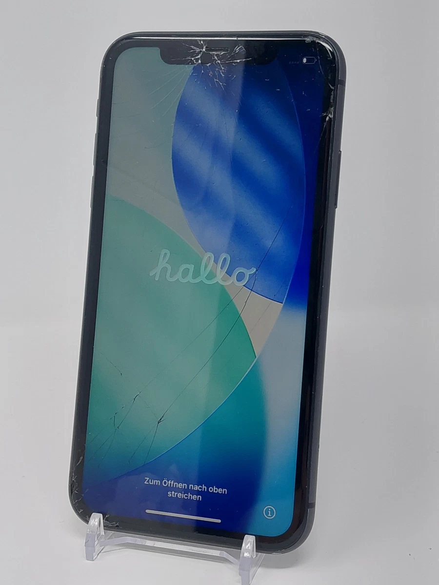 Apple iPhone 11 Black Smartphones for Sale | Shop New & Used Cell