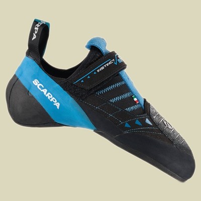 Scarpa Schuhe Instinct VSR Unisex Kletterschuh