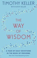 The Way Of Wisdom | Timothy Keller | Taschenbuch | Kartoniert / Broschiert