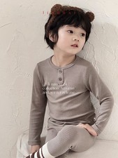 Baby Boy Girl Pajamas 2pcSet