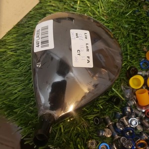 Tête De Driver TaylorMade Qi10 LS 8.0° – Tour Issue (CT 237) – NEUF