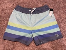 Ezekiel Men s Bathing Suit NEW Size 32
