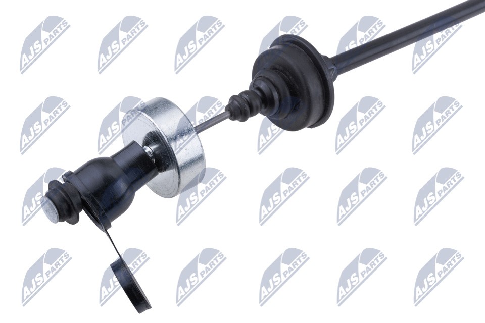 N.T.Y. EZC-PE-068.NTY Clutch Cable for CITROËN,PEUGEOT - Image 14