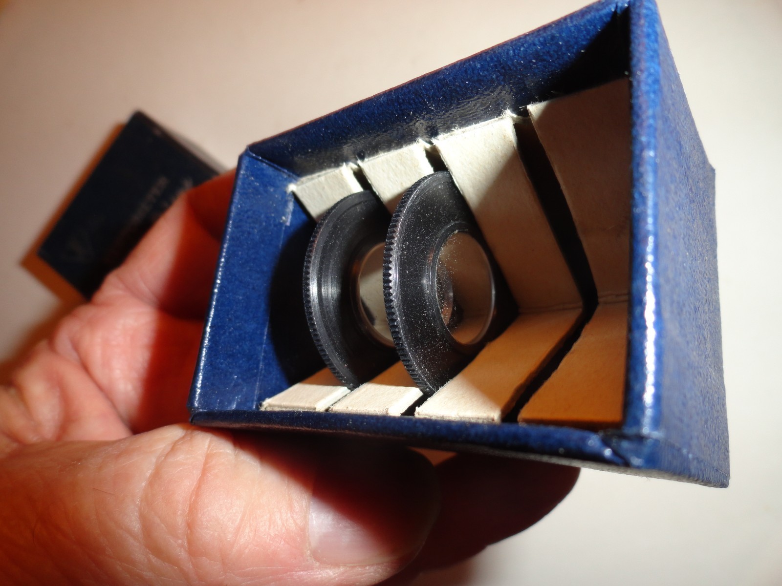 Vintage Optometry/Ophthalmology Equipment lot