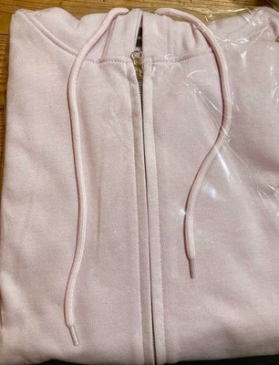 NCT127 YUTA LIVE TOUR 2025 PERSONA Zip-up hoodie pink version