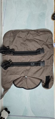 Hundewintermantel von HUNTER Gr. M