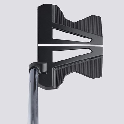 【美品】HONMA SAKATA LAB SL-005 ネオマレット 34インチ Honma Golf SAKATA LAB Putter Neo Mallet Type Club 34in Steel Shaft