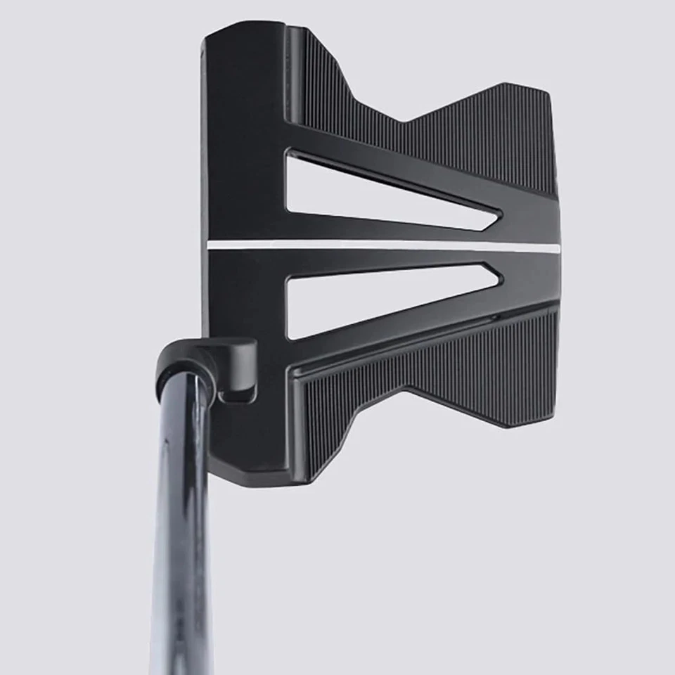 Honma Golf SAKATA LAB Putter Neo Mallet Type Club 34in Steel Shaft SL-005 2024 - Image 2 of 4