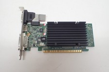 EVGA NVIDIA GeForce 210 1GB GDDR3 VGA/DVI and HDMI Video Card 01G-P3-1313-KR