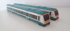 Bachmann 32-453 Class 170 Turbostar Bodyshells 2 Car DMU Anglia Railways  