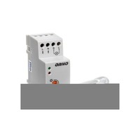 DäMmerungsschalter Mit Sensor 20A 230V Orno OR-CR-219