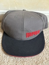 Rapala Lures SnapBack Hat sample