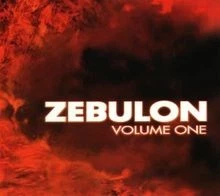 Volume One von Zebulon | CD | Zustand sehr gut - Bild 1 von 2